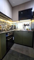 Blk 588D Park Central @ Amk (Ang Mo Kio), HDB 4 Rooms #560616001